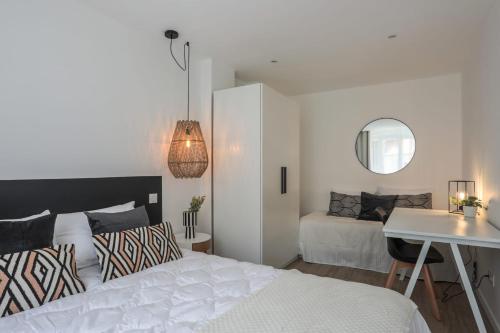 Appartement Ebène - Welkey