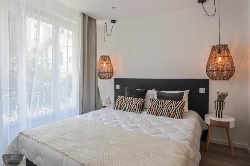 Appartement Ebène - Welkey