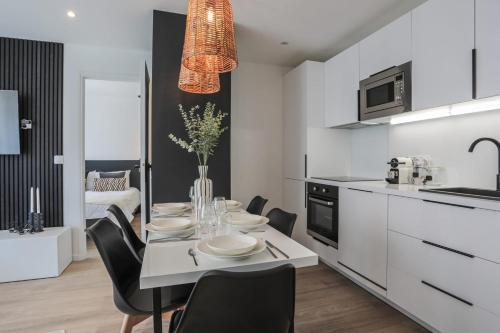 Appartement Ebène - Welkey