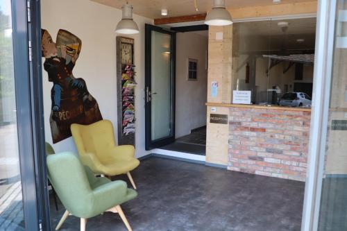 Imagen de la galería de Hotel Holzscheiter, en Lottstetten