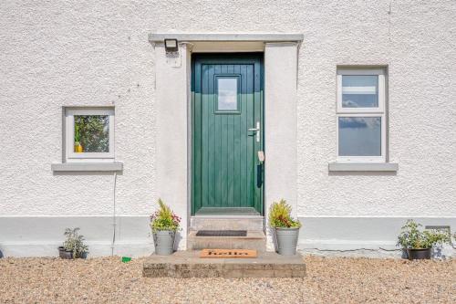 Fotografie z fotogalerie ubytování Eala House v destinaci Donegal