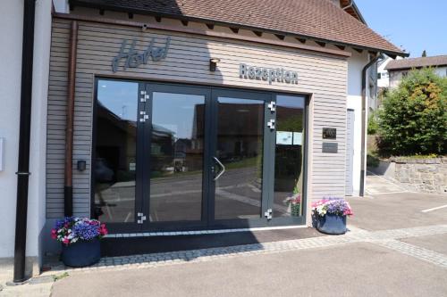 Imagen de la galería de Hotel Holzscheiter, en Lottstetten