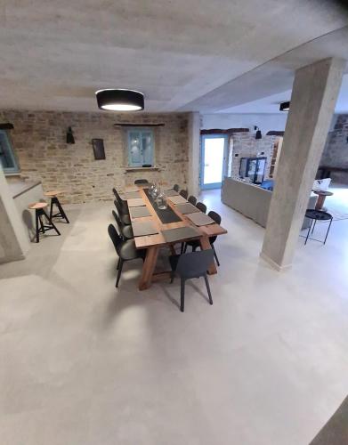 Gambar di galeri bagi Casa Jovanin di Livade