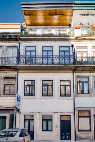 Nomad's Lovely Terrace Porto Bonfim