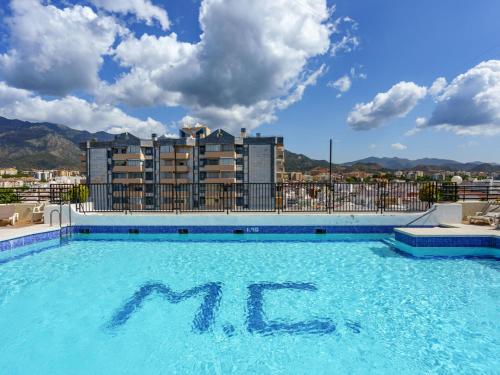 Apartment Fuerte Marbella by Interhome