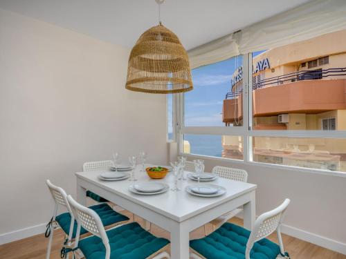 Apartment Fuerte Marbella by Interhome