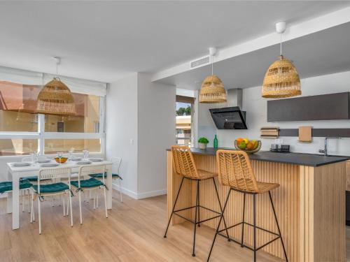 Apartment Fuerte Marbella by Interhome