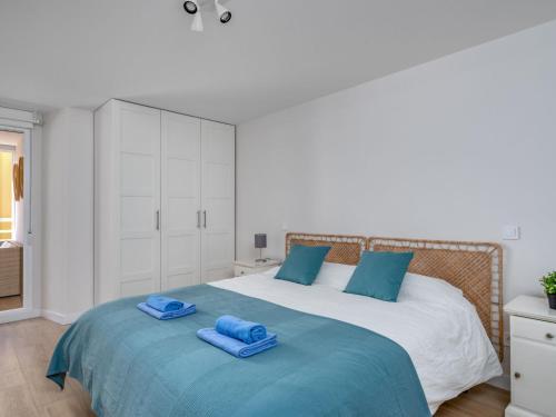 Apartment Fuerte Marbella by Interhome