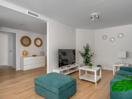 Apartment Fuerte Marbella by Interhome