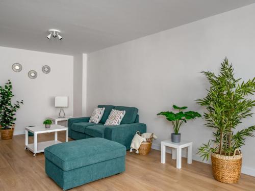 Apartment Fuerte Marbella by Interhome
