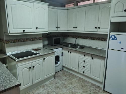 Piscis Apartamentos