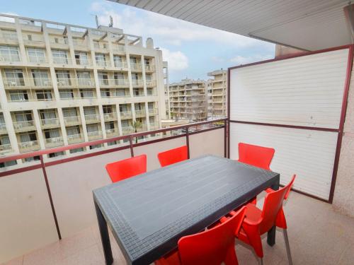 Apartment Mariposa-4 by Interhome