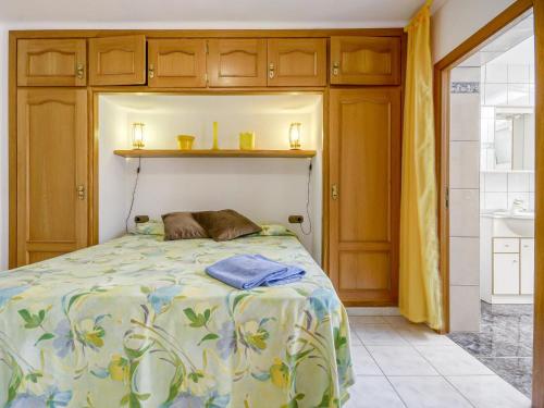 Apartment Clos des Franquets by Interhome