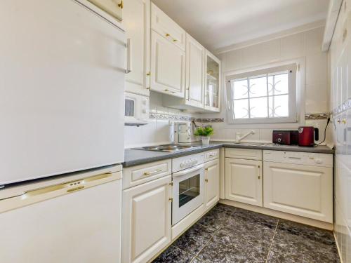 Apartment Clos des Franquets by Interhome