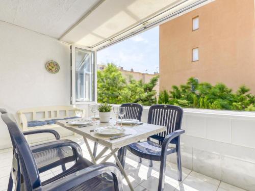 Apartment Clos des Franquets by Interhome