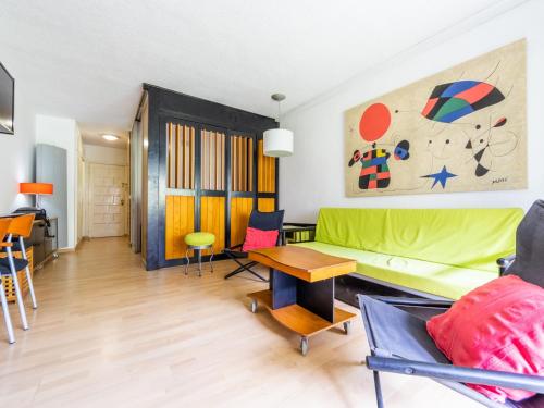 Studio Alboran by Interhome