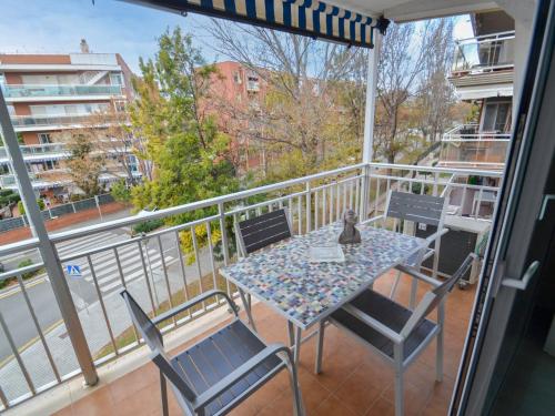 Apartment Mare Nostrum by Interhome