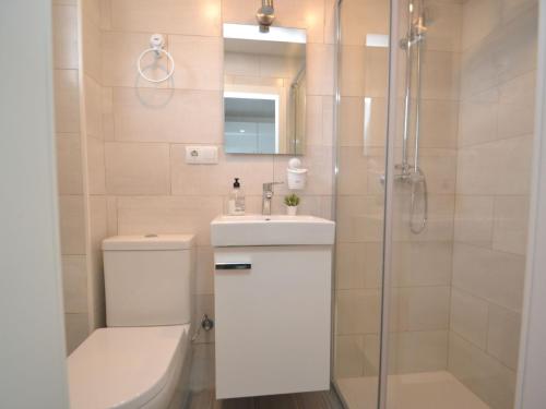 Apartment Mare Nostrum by Interhome