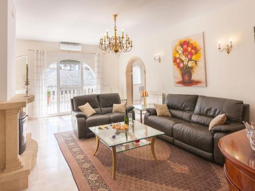 Villa Quito by Interhome