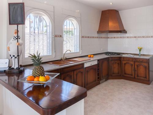 Villa Quito by Interhome