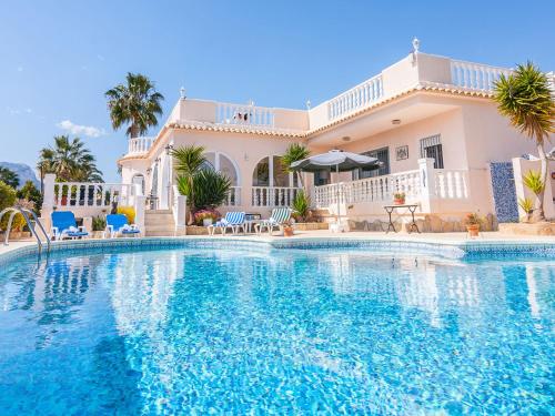 Villa Quito by Interhome