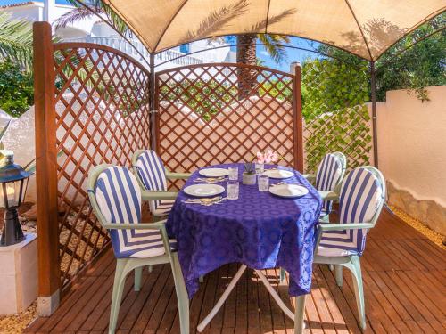 Villa Quito by Interhome