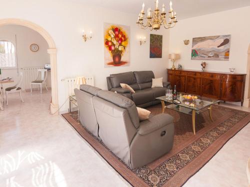 Villa Quito by Interhome