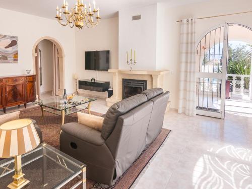 Villa Quito by Interhome