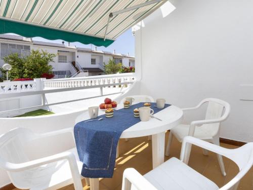 Apartment Peñismar Garden by Interhome