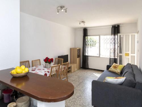 Apartment Peñismar Garden by Interhome