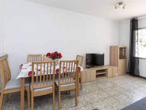 Apartment Peñismar Garden by Interhome