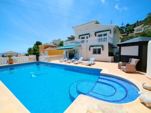 Villa Noosa by Interhome