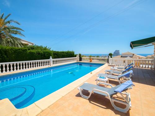 Villa Noosa by Interhome
