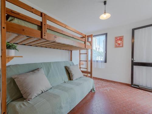 Studio Les Miramars-4 by Interhome