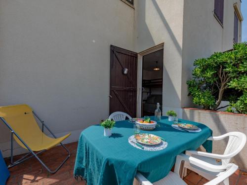 Studio Les Miramars-4 by Interhome