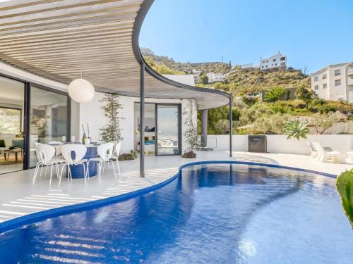 Villa Donut by Interhome