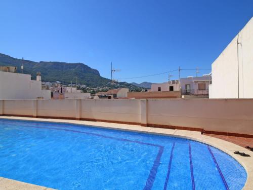 Apartment Calpe Bay 04 by Interhome