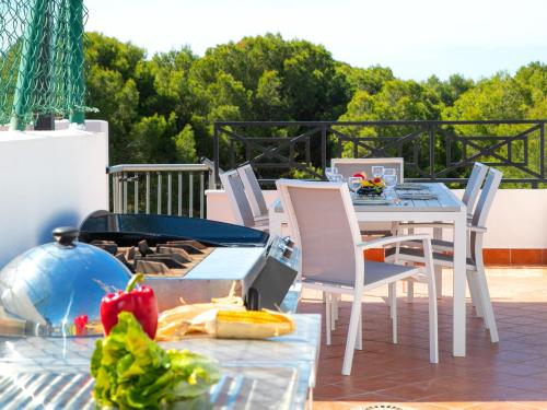 Apartment Calpe Bay 04 by Interhome