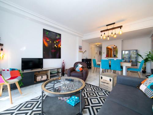 Apartment Calpe Bay 04 by Interhome