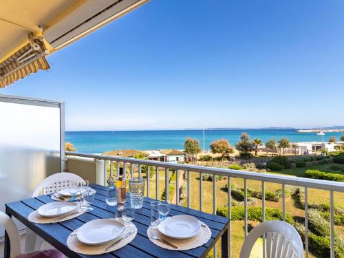 Apartment La Corvette by Interhome