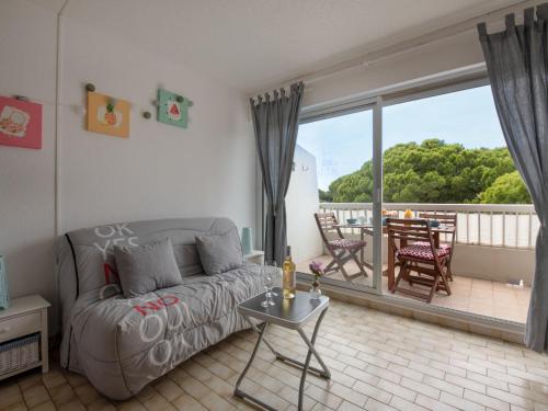 Studio La Frégate-13 by Interhome