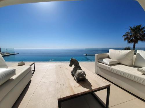 Holiday Home Luz by Interhome