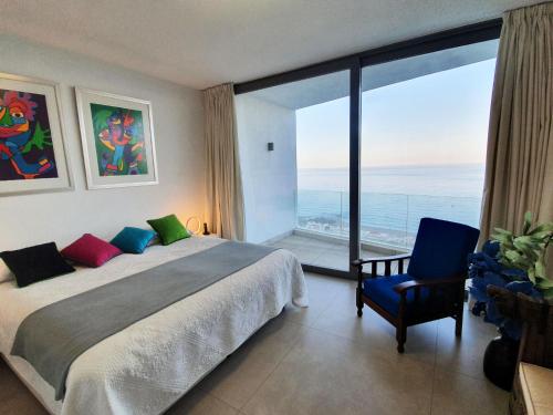 Holiday Home Luz by Interhome