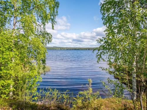 Φυσικό τοπίο κοντά σε αυτή η παραθεριστική κατοικία