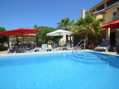 Apartment Friedrich-2 by Interhome