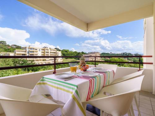 Apartment Les Jardins Victoria-2 by Interhome