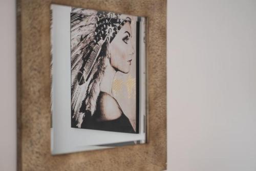 Fotografie z fotogalerie ubytování Nouveau - Loft Sofya - Europa Park Rulantica v destinaci Obenheim