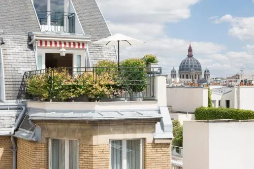 Le Bristol Paris, Oetker Hotels photo 131
