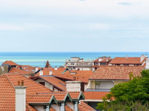 Photo de la galerie de l'établissement Apartment Château d'Arcadie-8 by Interhome, à Biarritz