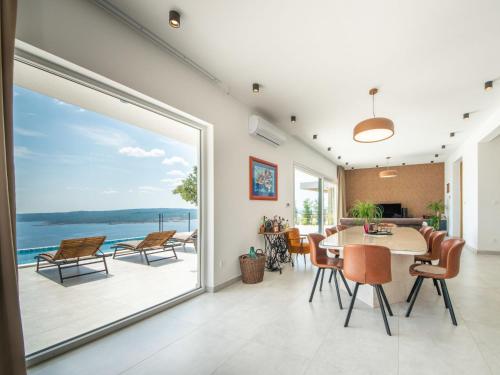 Holiday Home Villa Murn by Interhome